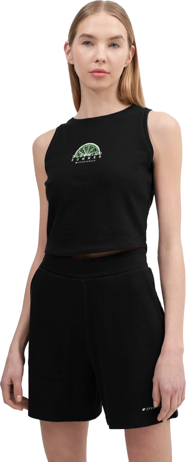 Майка 4F Tshirt F570