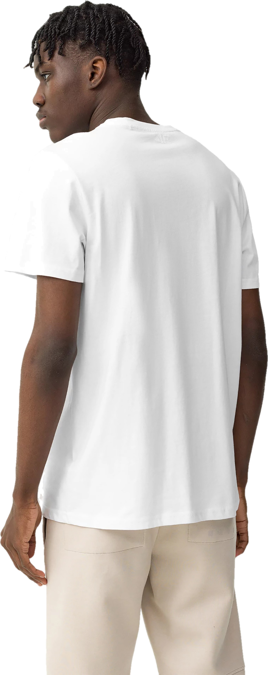 Футболка 4F TSHIRT  M299