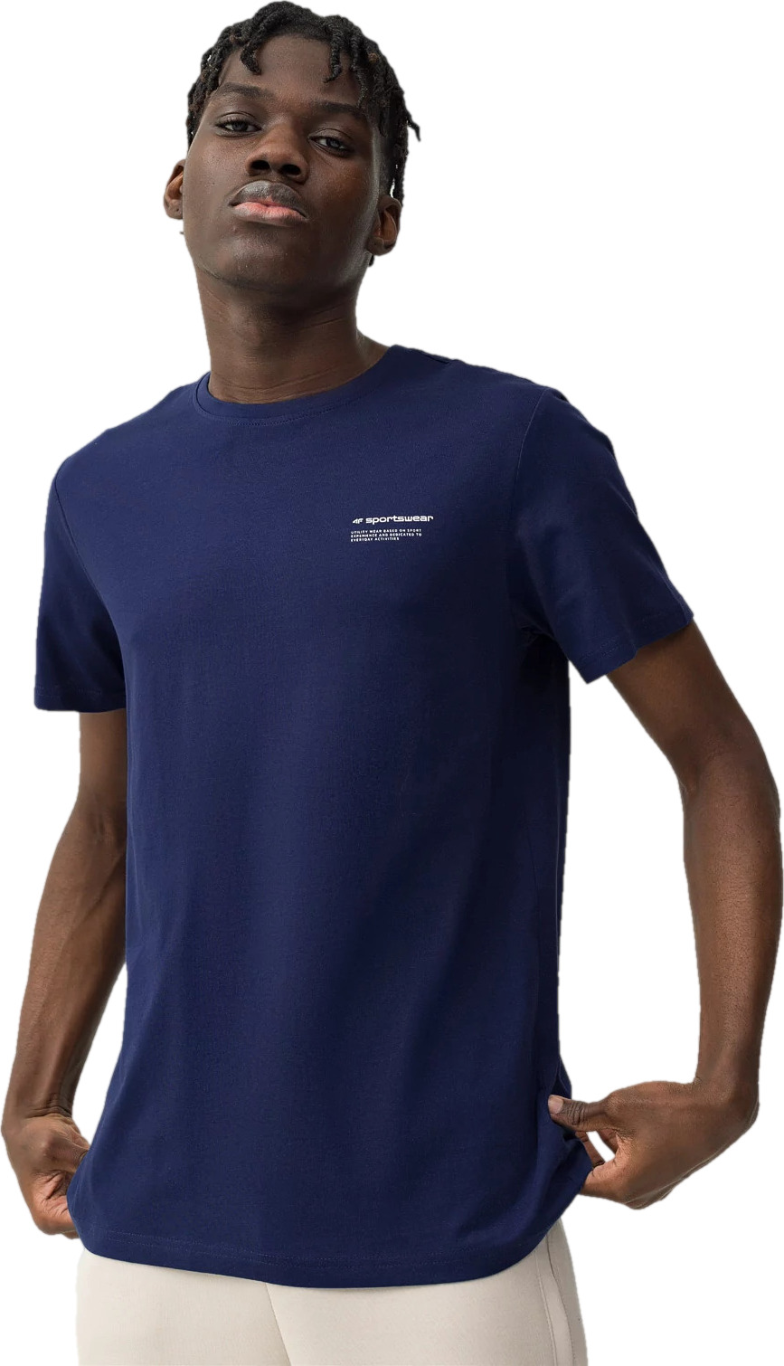 Футболка 4F TSHIRT  M300