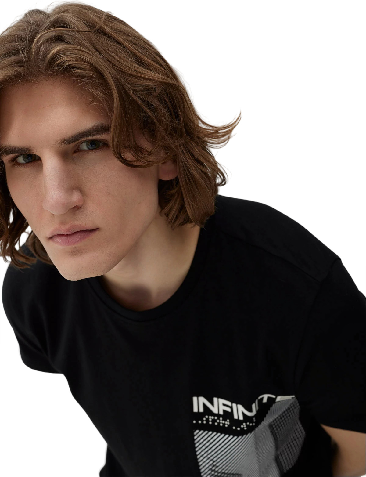 Футболка 4F TSHIRT  M306