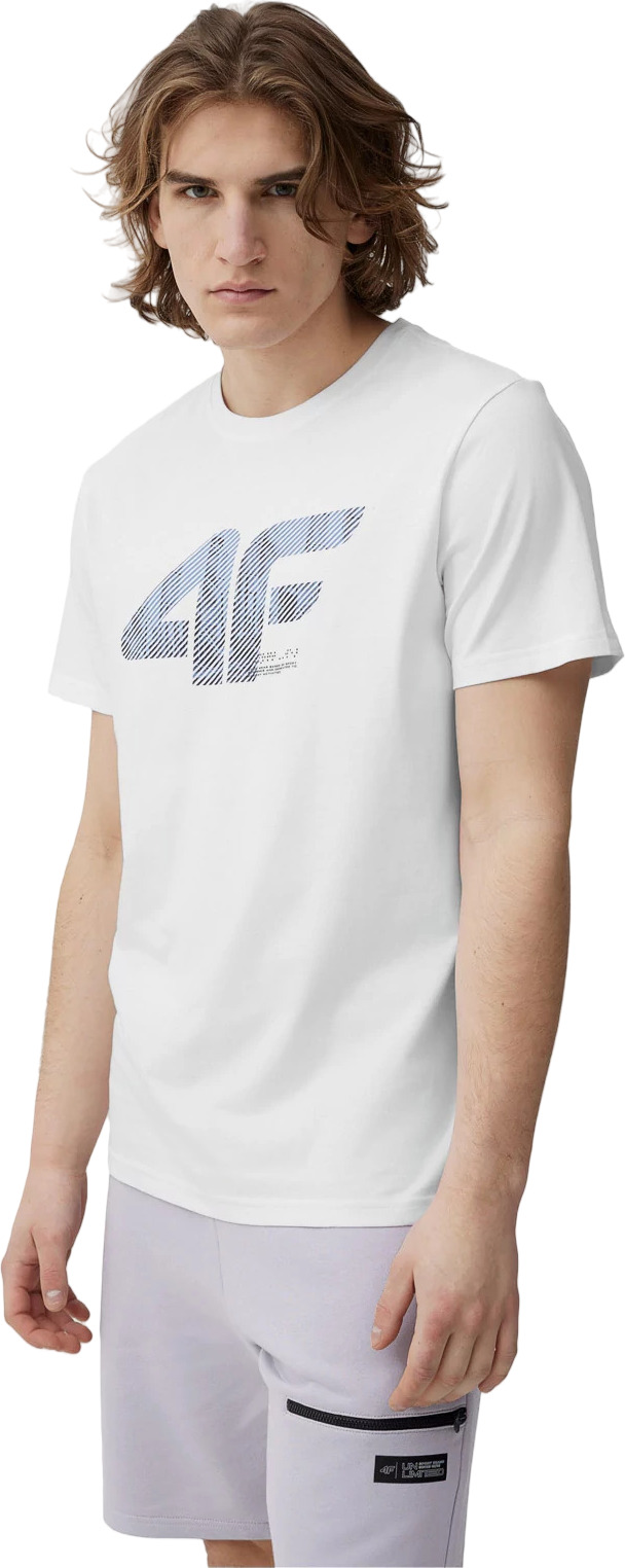 Футболка 4F TSHIRT  M309