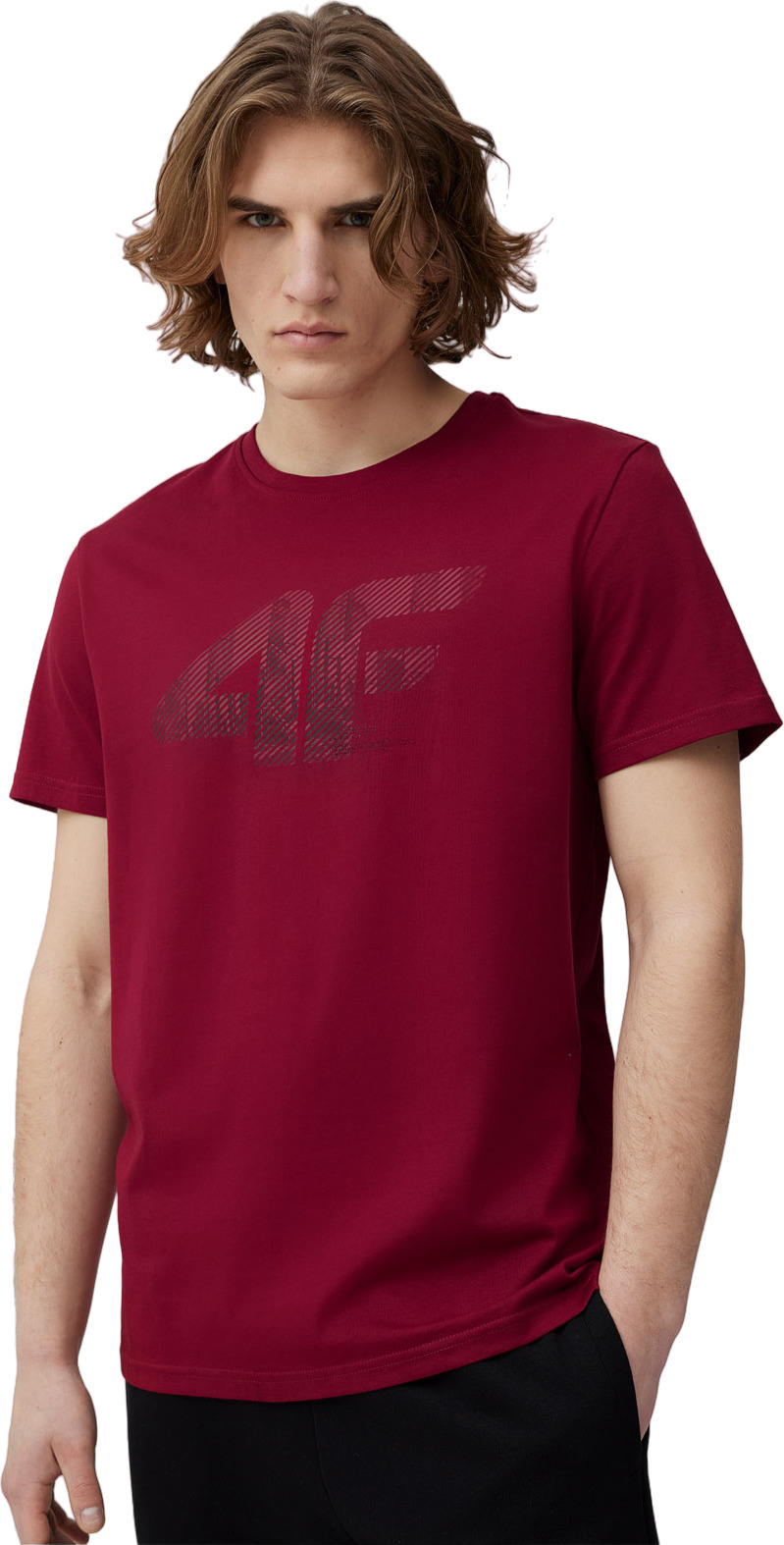 Футболка 4F TSHIRT  M309