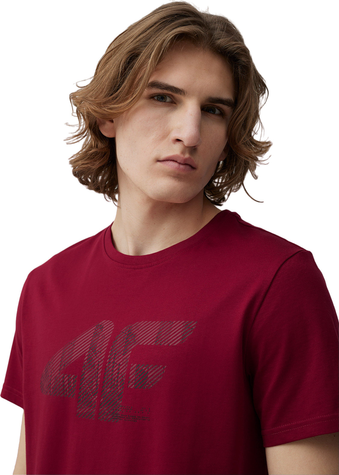 Футболка 4F TSHIRT  M309