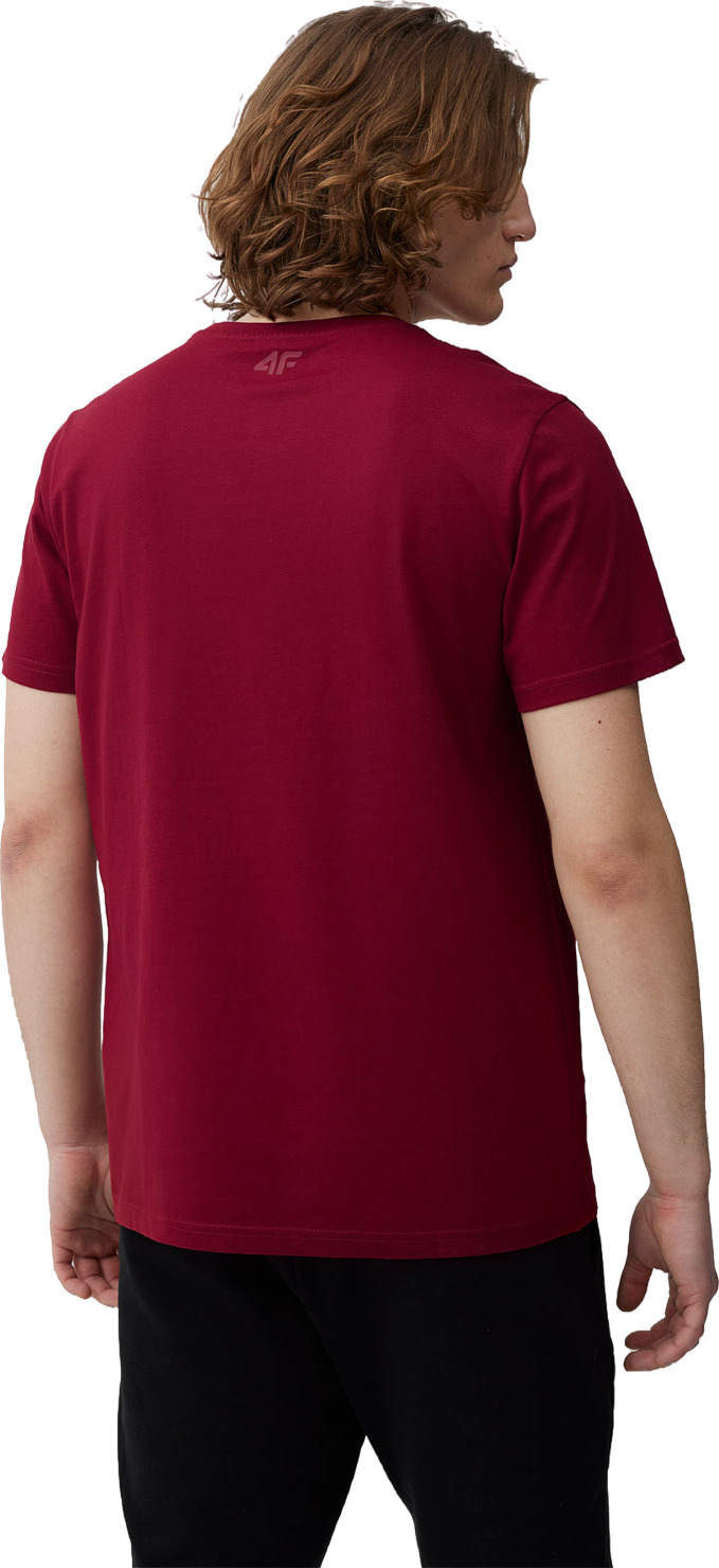 Футболка 4F TSHIRT  M309