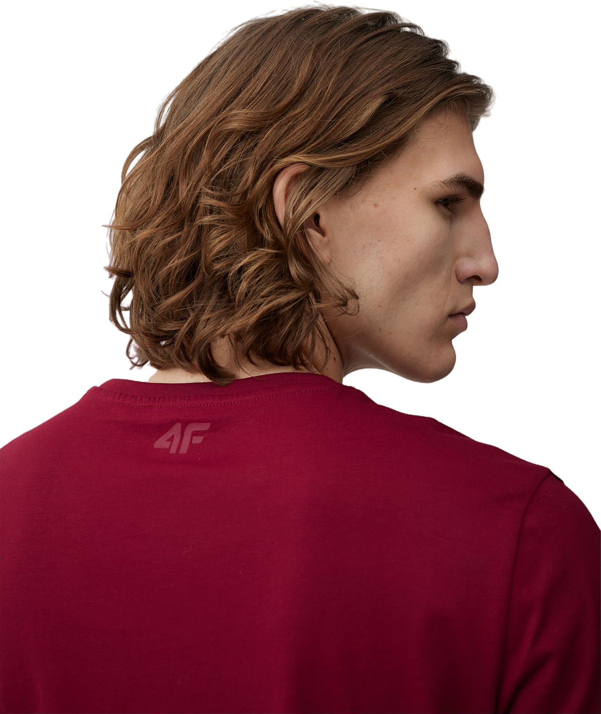 Футболка 4F TSHIRT  M309