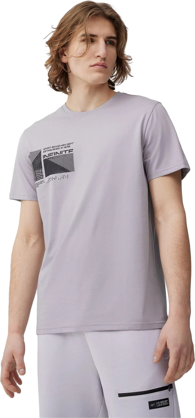 Футболка 4F TSHIRT  M310
