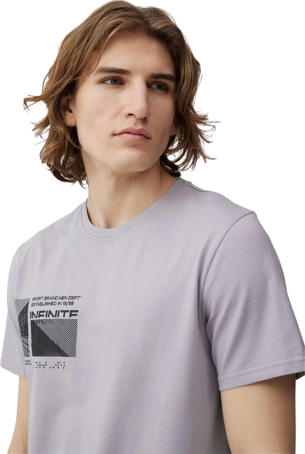 Футболка 4F TSHIRT  M310