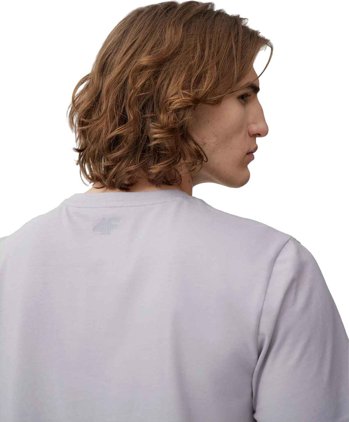Футболка 4F TSHIRT  M310