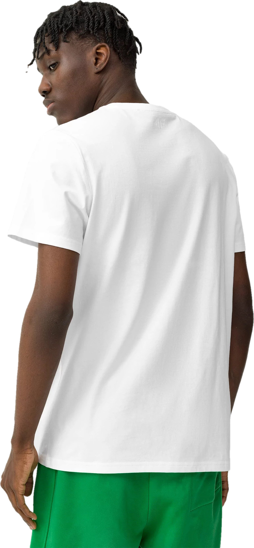 Футболка 4F TSHIRT  M311