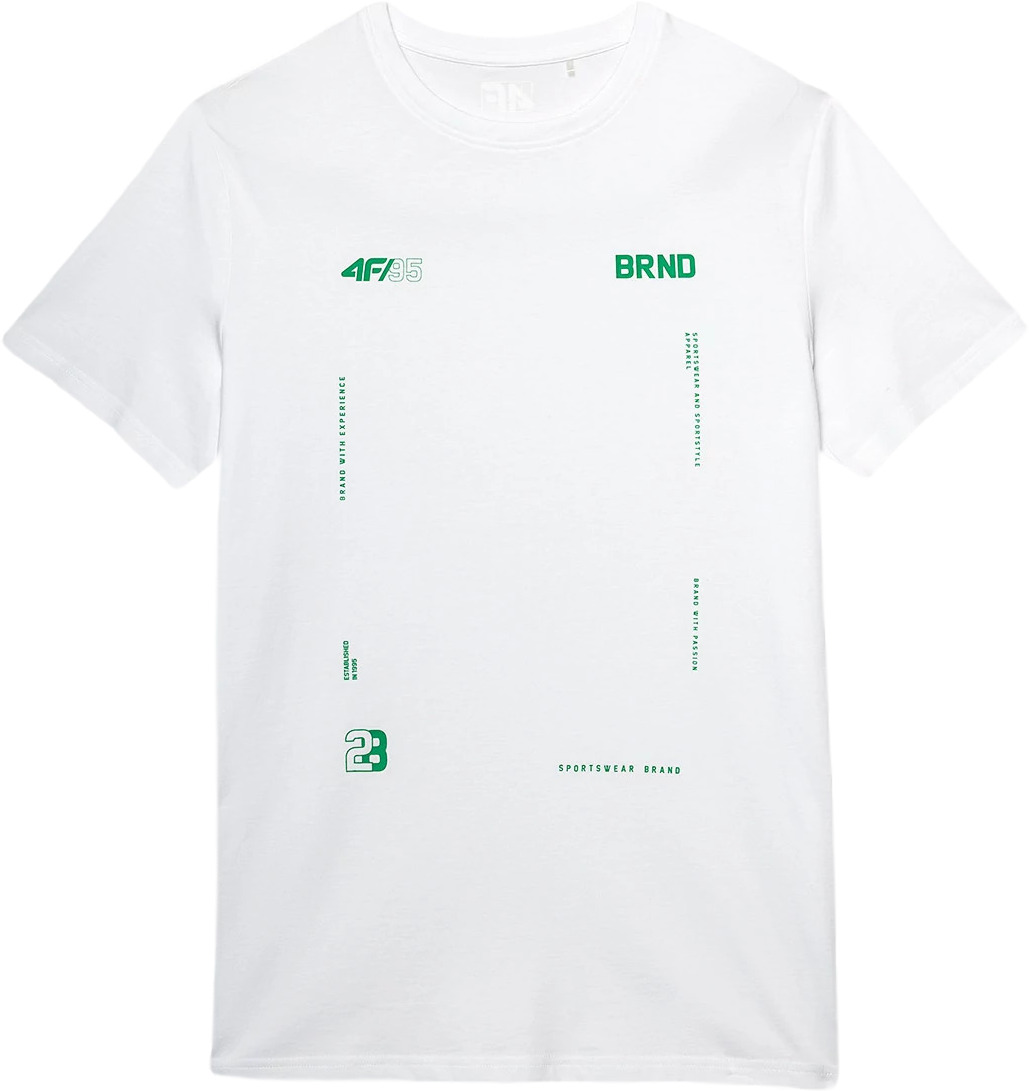 Футболка 4F TSHIRT  M311