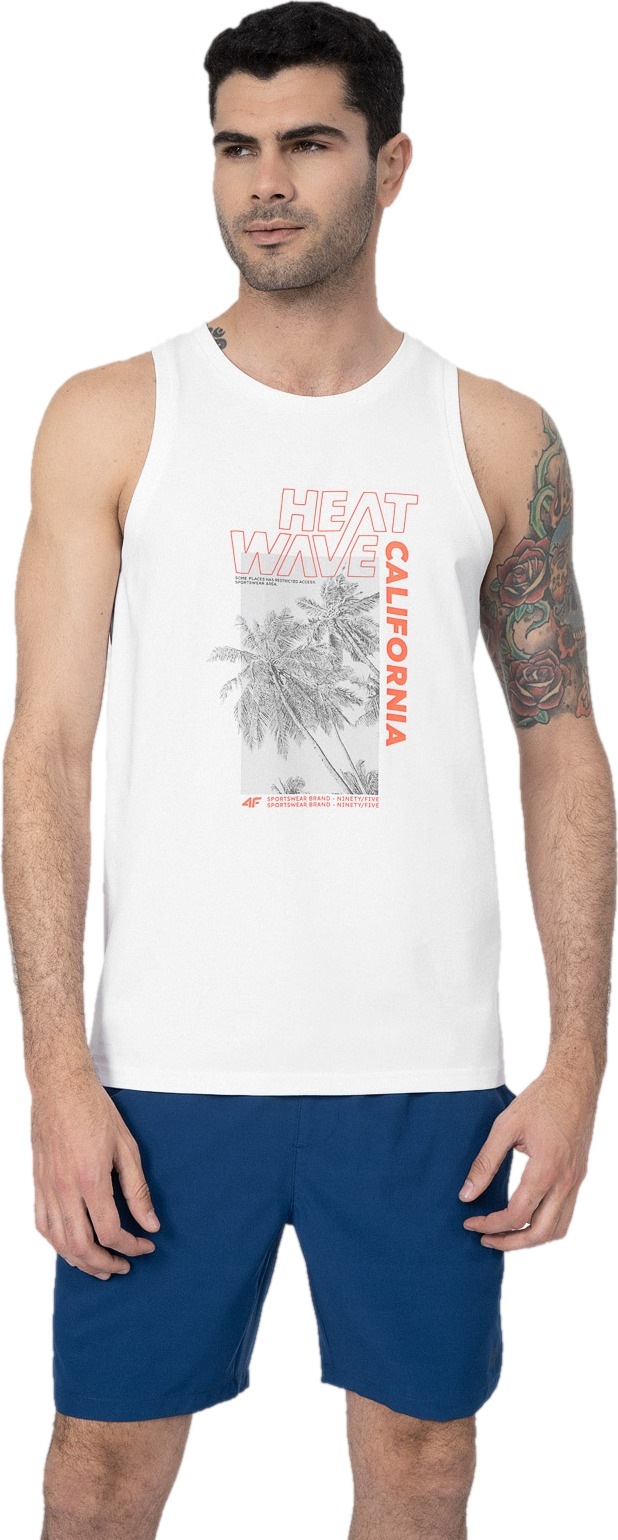 Футболка 4F TSHIRT  M354