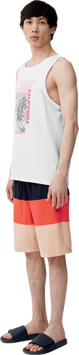 Футболка 4F TSHIRT  M354