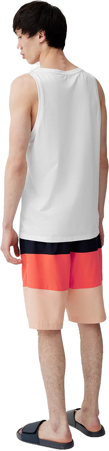 Футболка 4F TSHIRT  M354