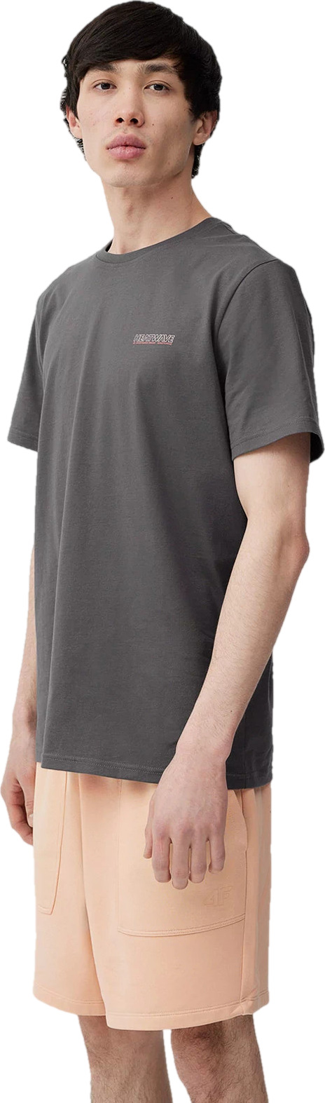Футболка 4F TSHIRT  M355