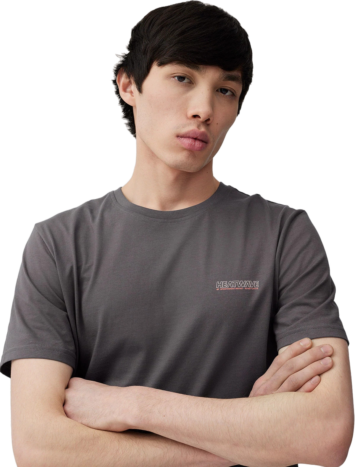 Футболка 4F TSHIRT  M355