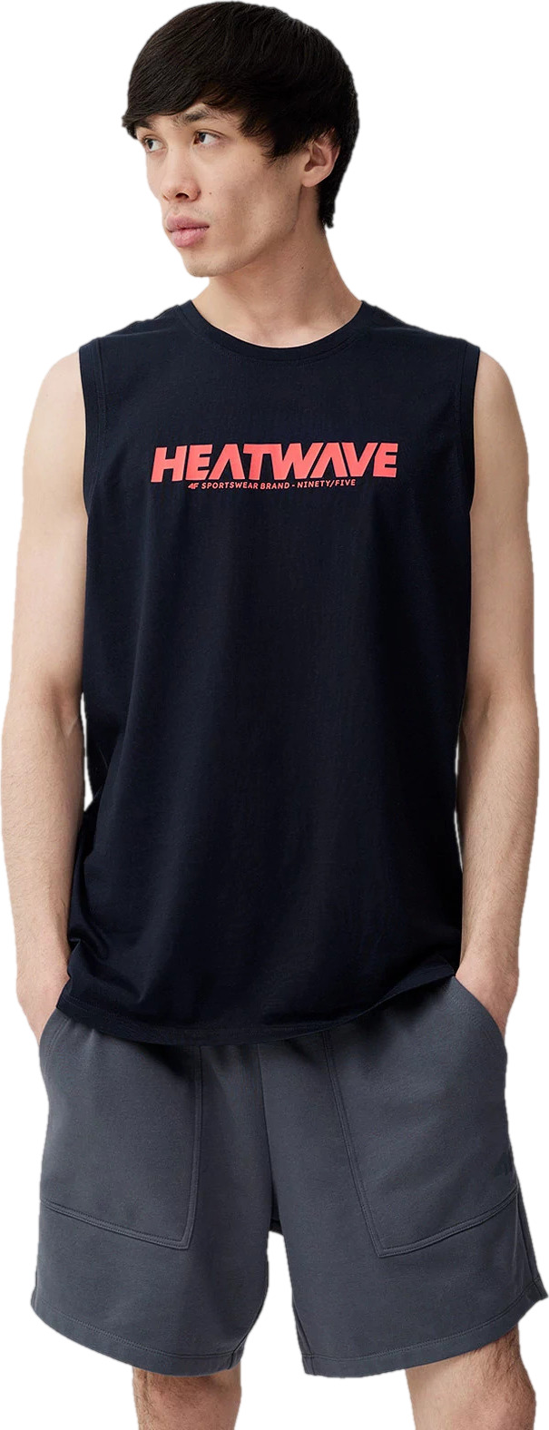 Футболка 4F TSHIRT  M357