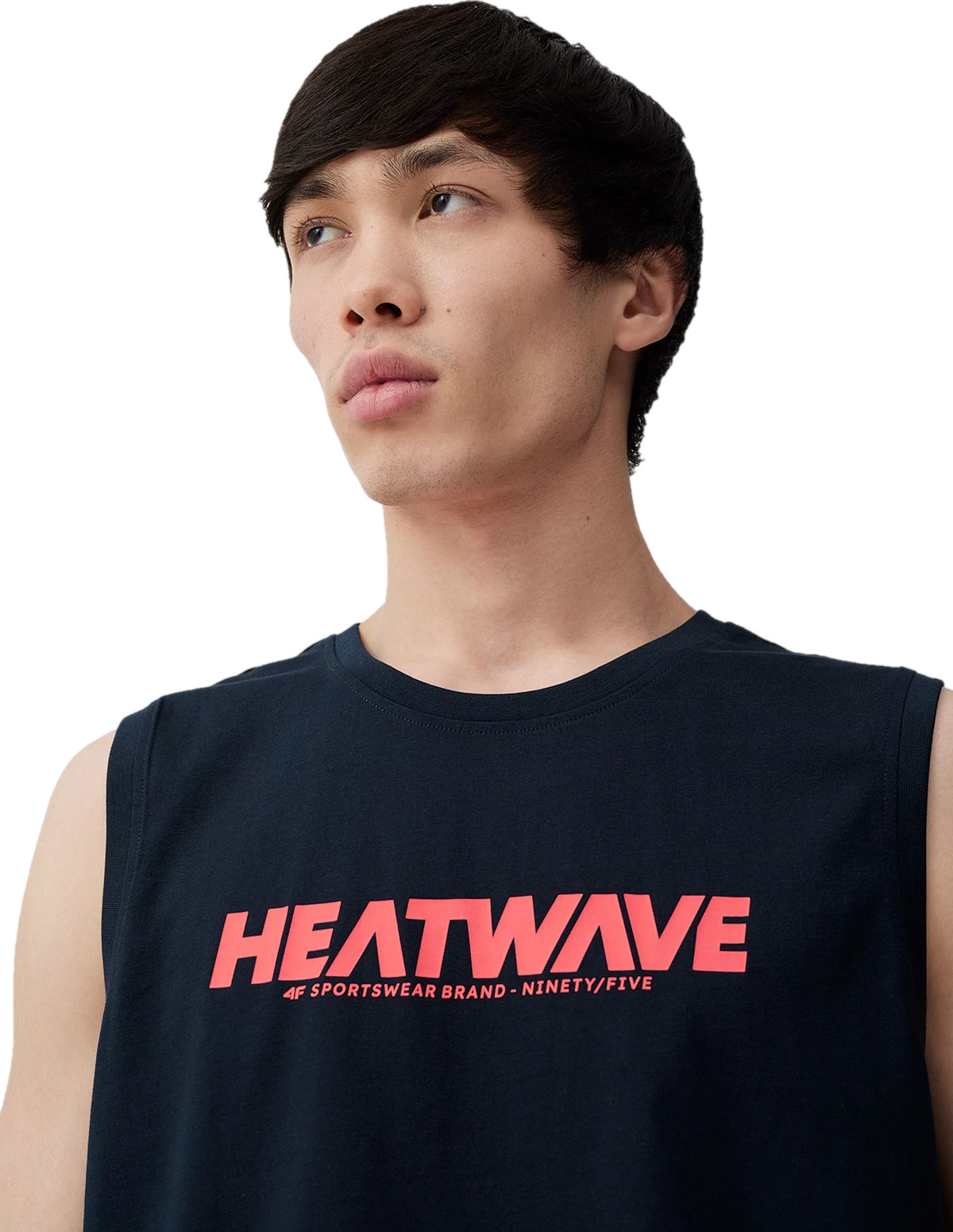 Футболка 4F TSHIRT  M357
