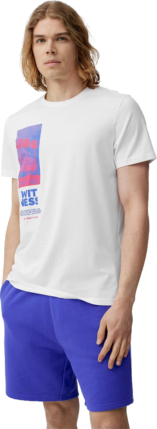 Футболка 4F TSHIRT  M361