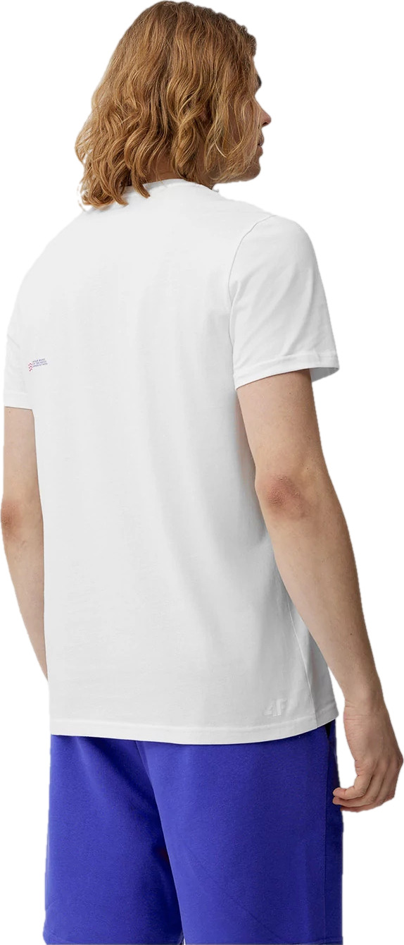 Футболка 4F TSHIRT  M361
