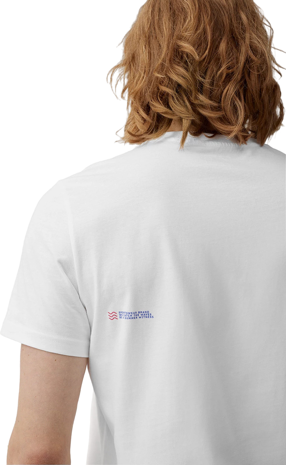 Футболка 4F TSHIRT  M361