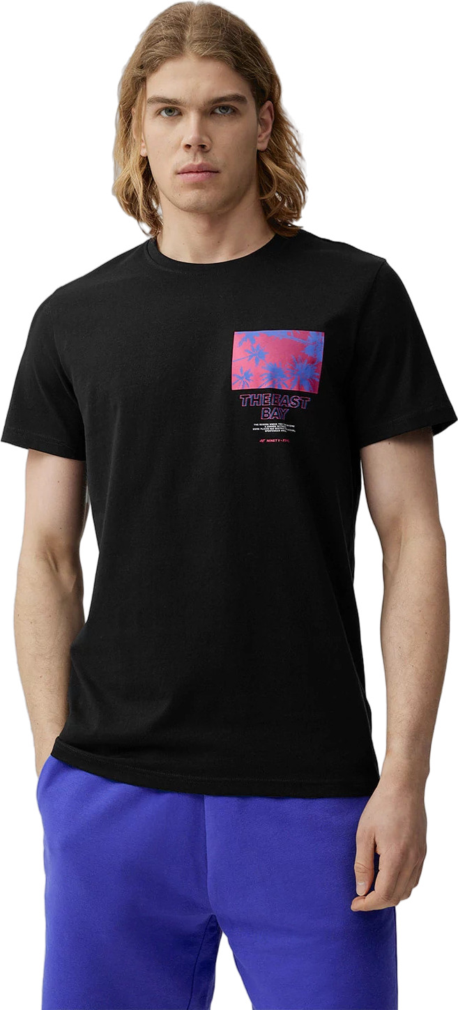 Футболка 4F TSHIRT  M362