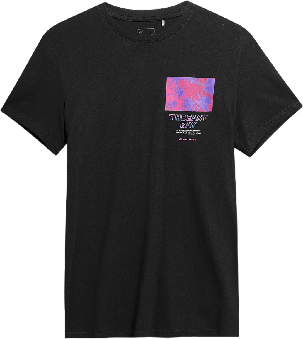 Футболка 4F TSHIRT  M362