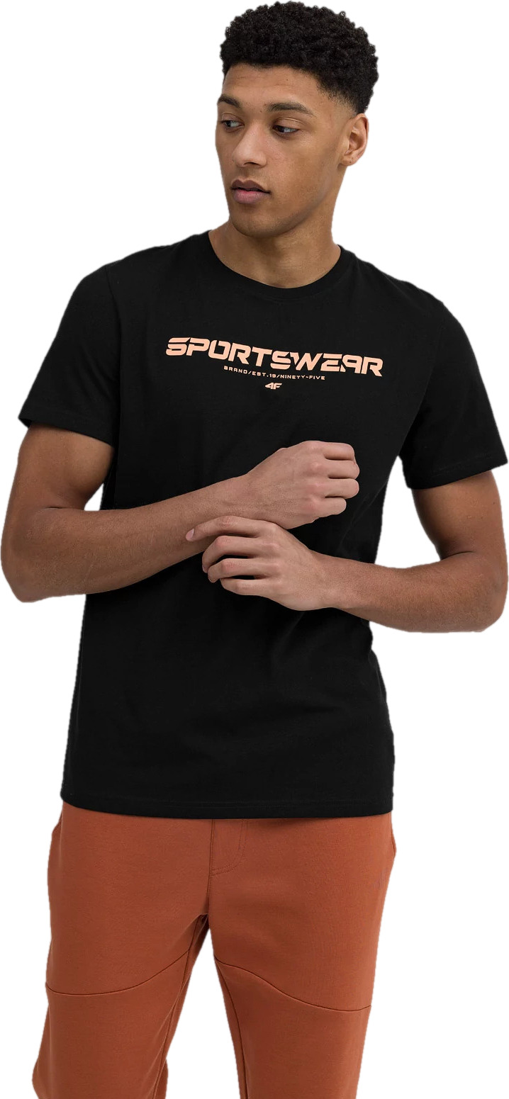 Футболка 4F TSHIRT  M364