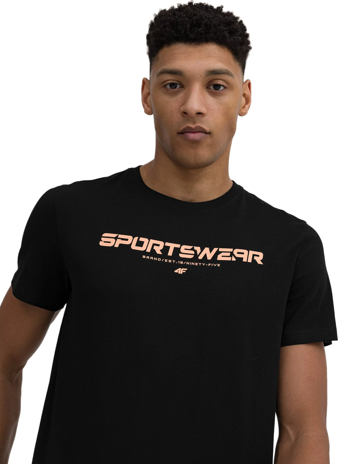 Футболка 4F TSHIRT  M364
