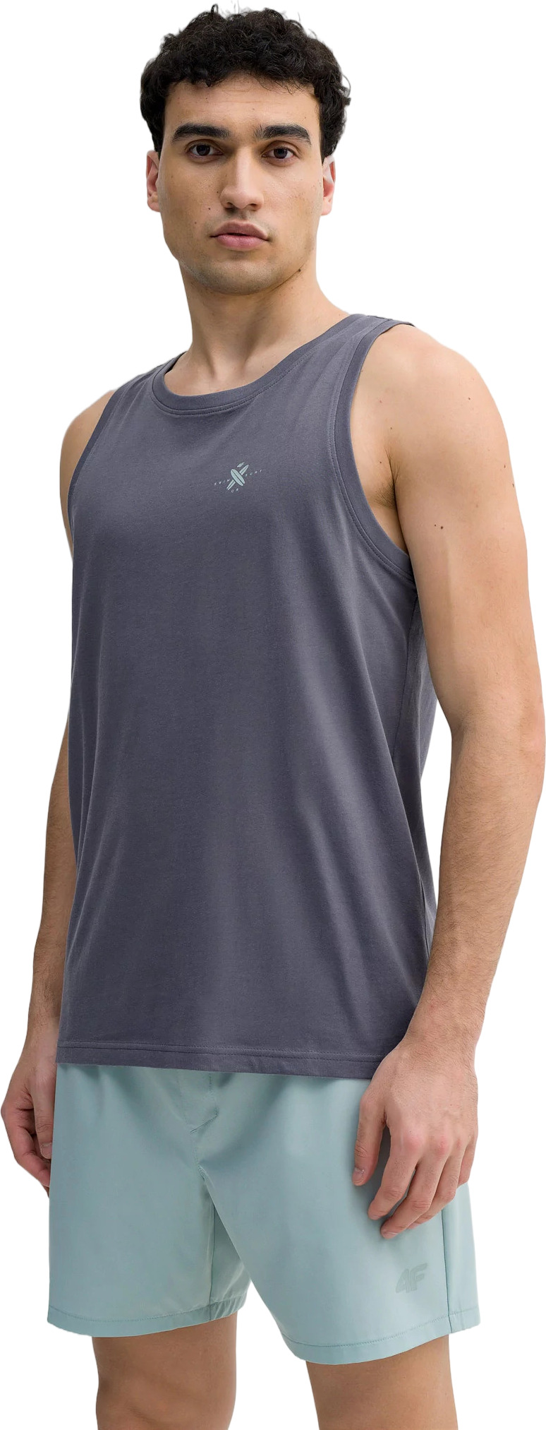 Футболка 4F TSHIRT  M367