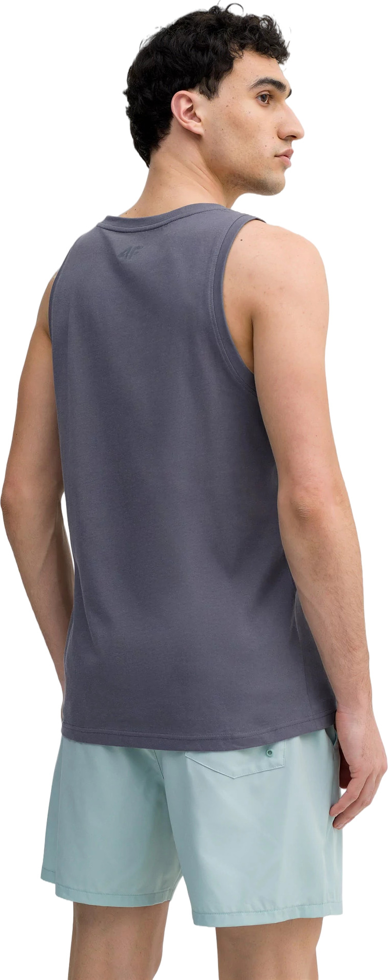 Футболка 4F TSHIRT  M367