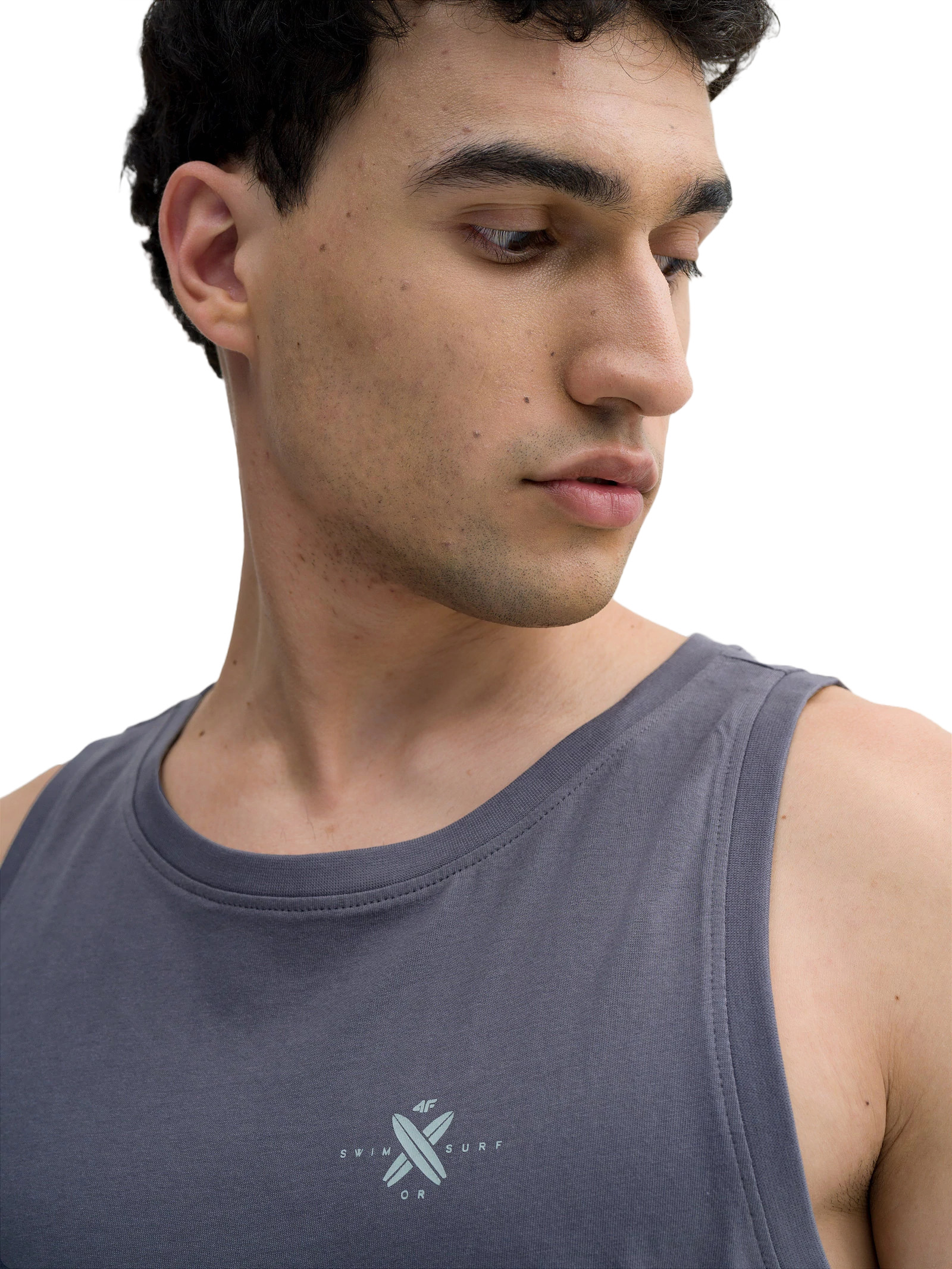 Футболка 4F TSHIRT  M367