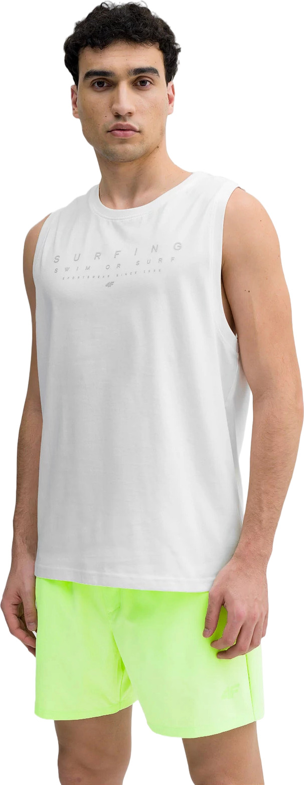 Футболка 4F TSHIRT  M368