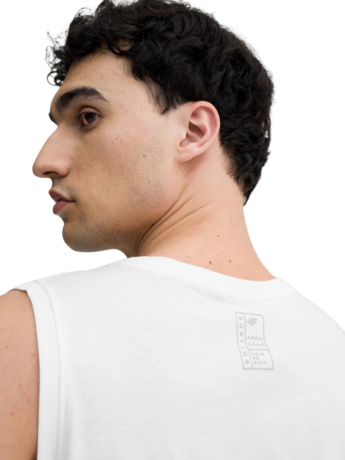 Футболка 4F TSHIRT  M368