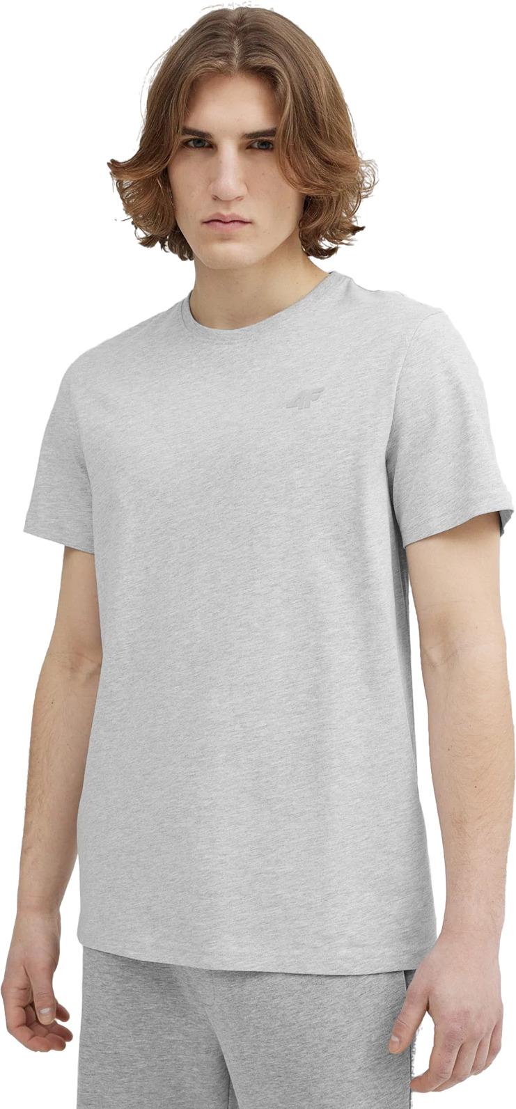 Футболка 4F TSHIRT  M536