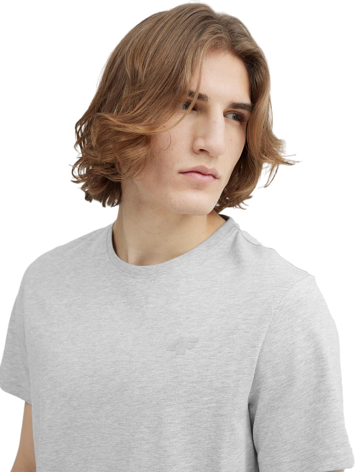 Футболка 4F TSHIRT  M536