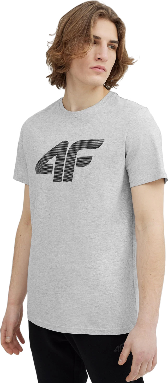 Футболка 4F TSHIRT  M537