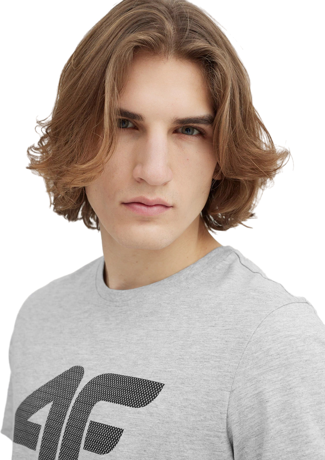 Футболка 4F TSHIRT  M537