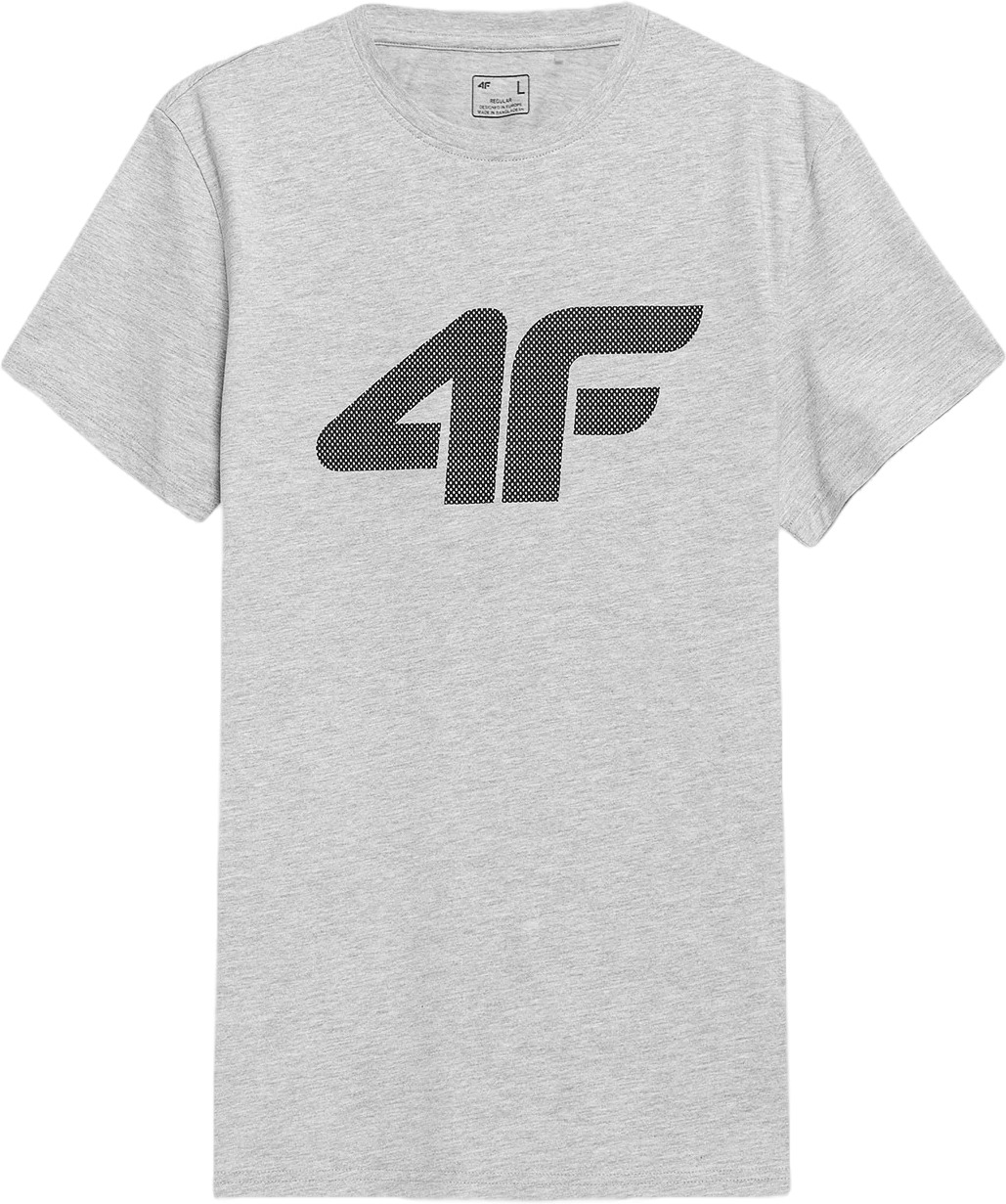 Футболка 4F TSHIRT  M537