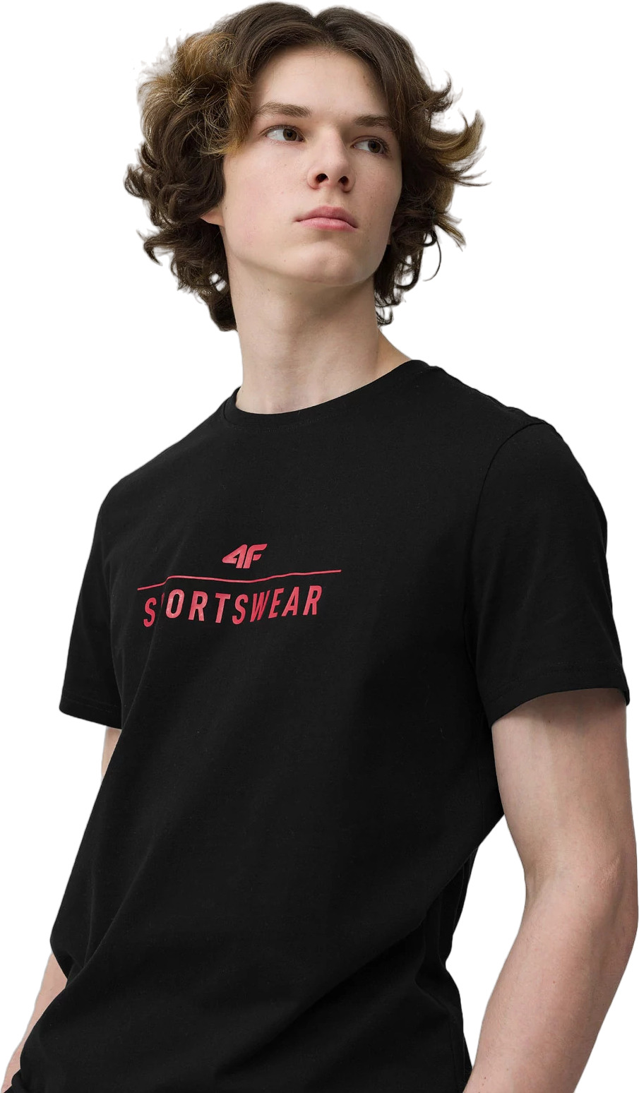 Футболка 4F TSHIRT  M539