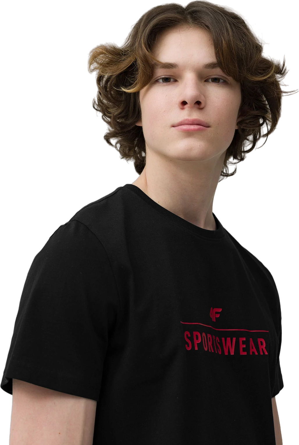 Футболка 4F TSHIRT  M539