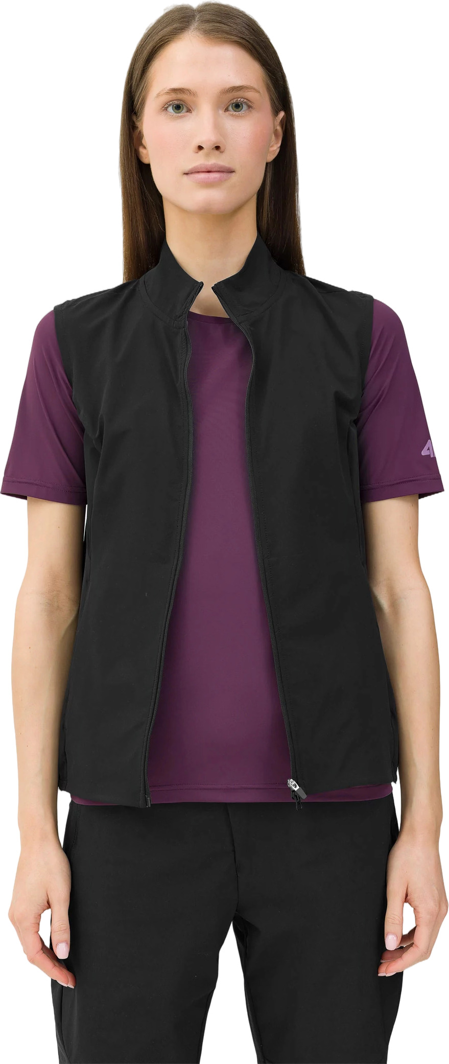 Жилет 4F Vest F036