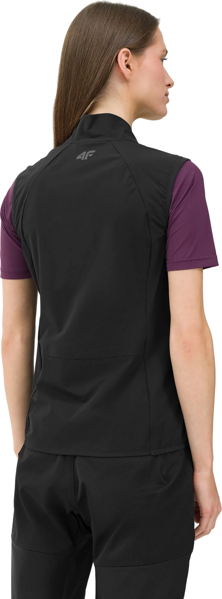 Жилет 4F Vest F036