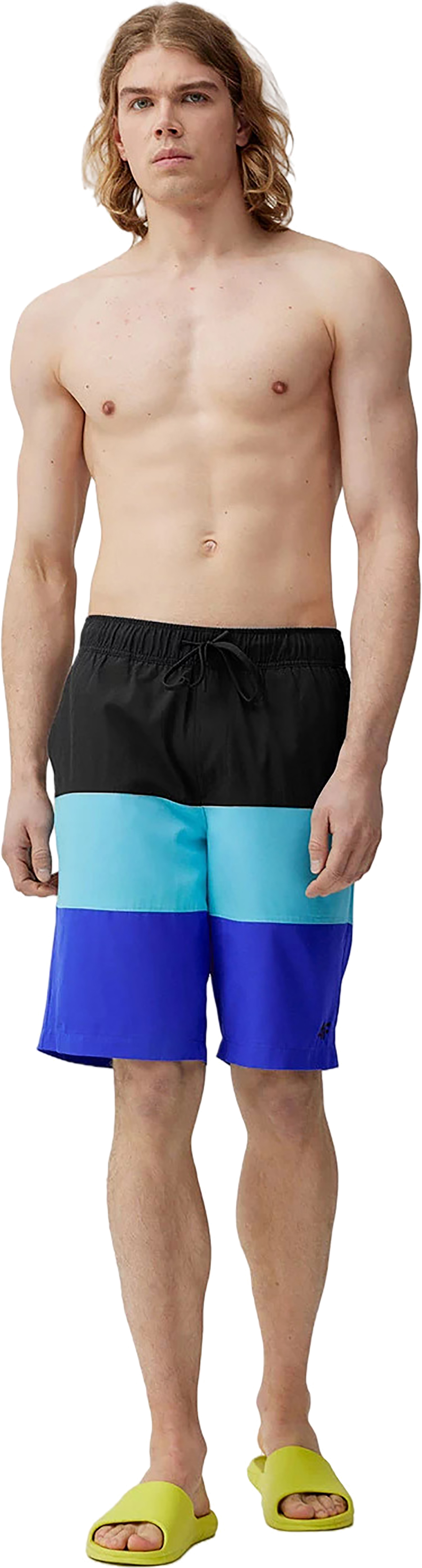Шорты 4F BOARD SHORTS M024