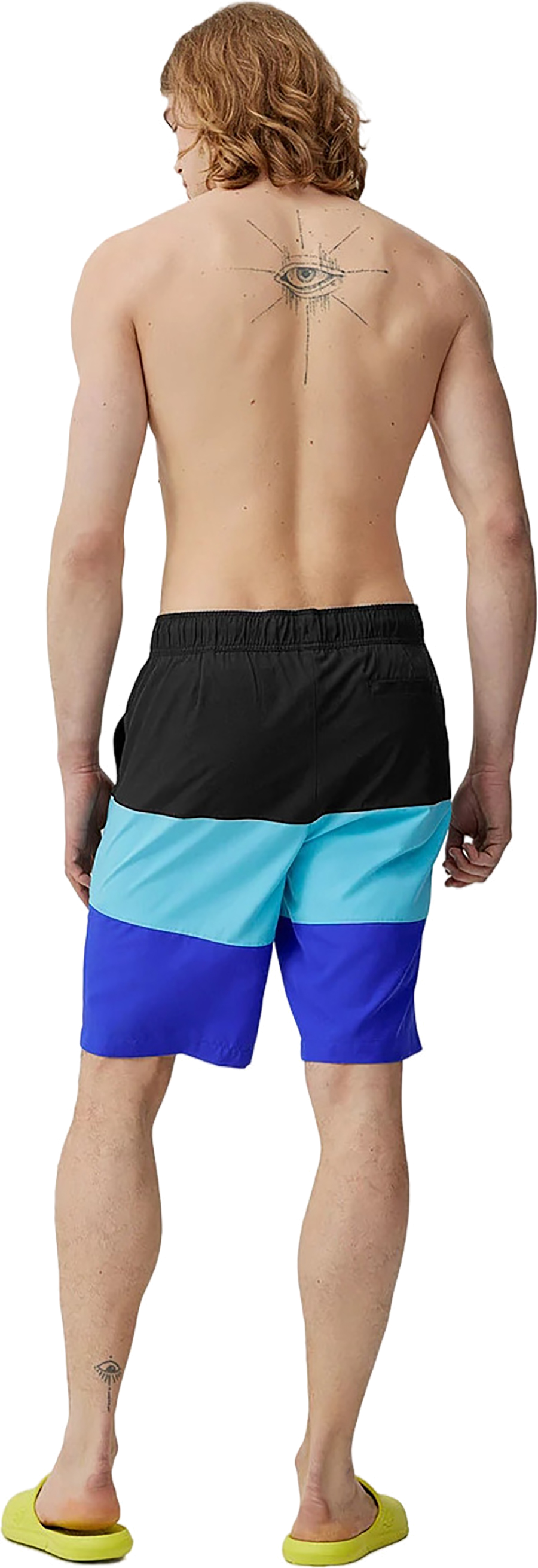 Шорты 4F BOARD SHORTS M024