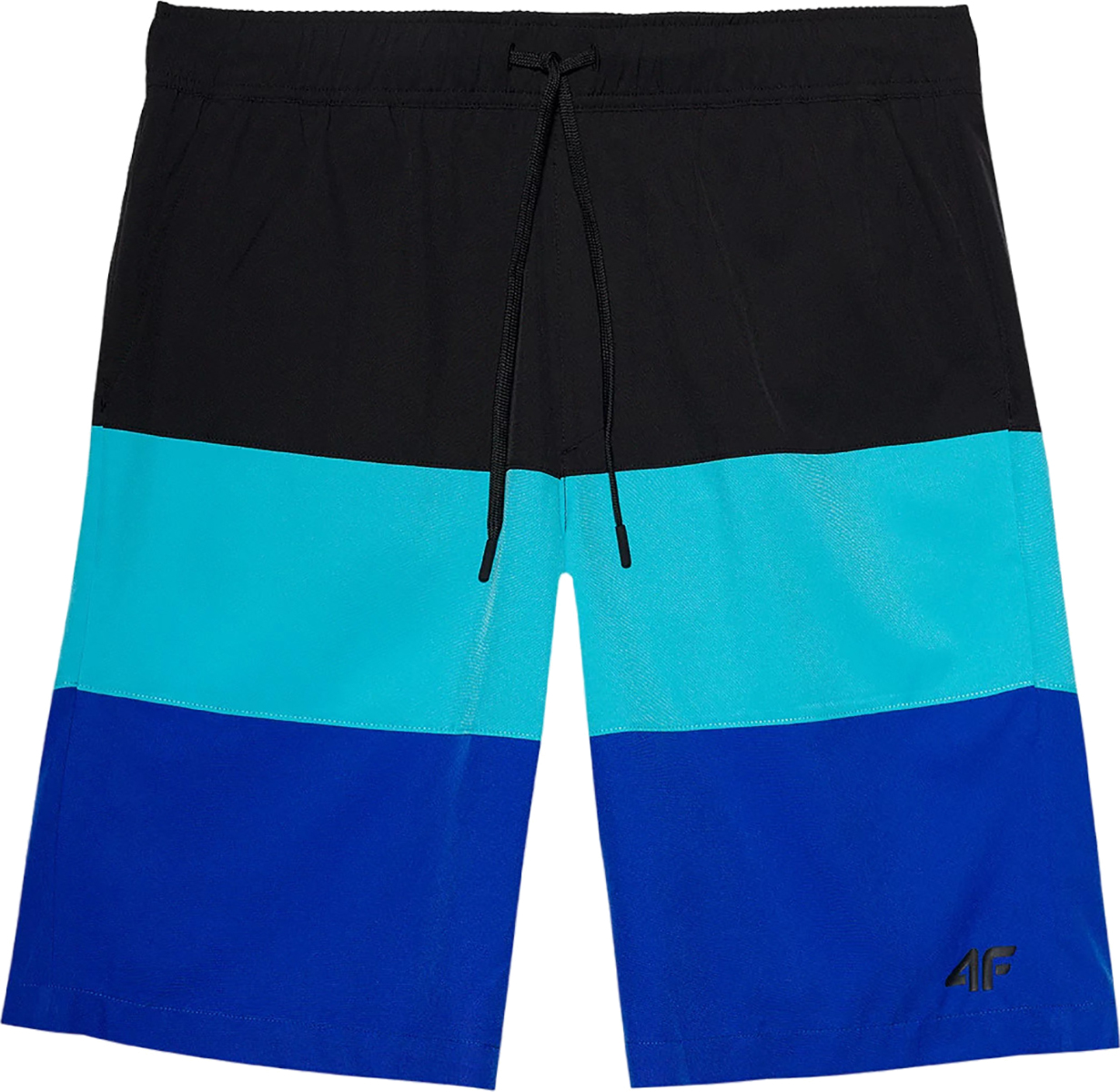 Шорты 4F BOARD SHORTS M024