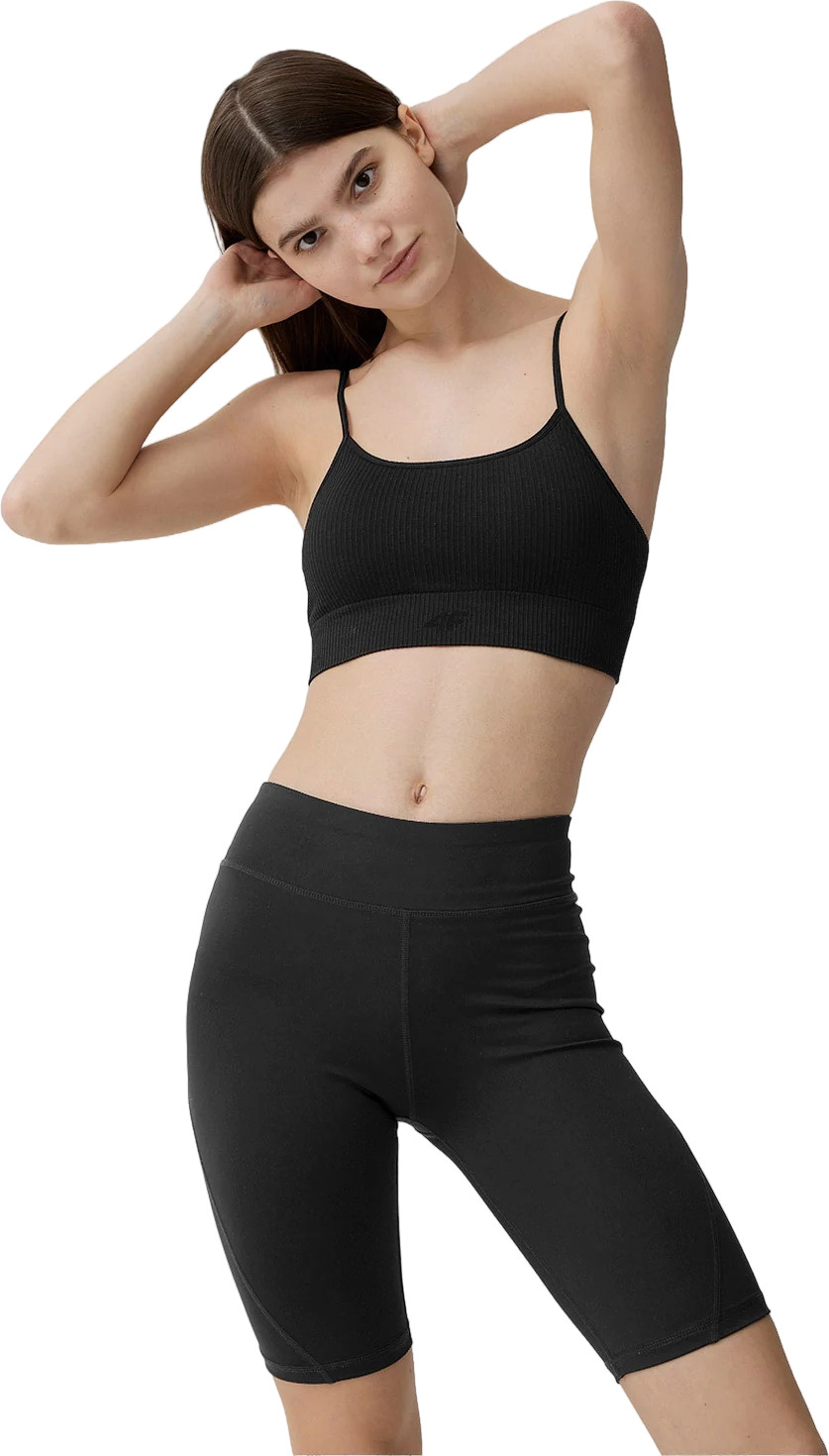 Бра 4F SPORT BRA  F031