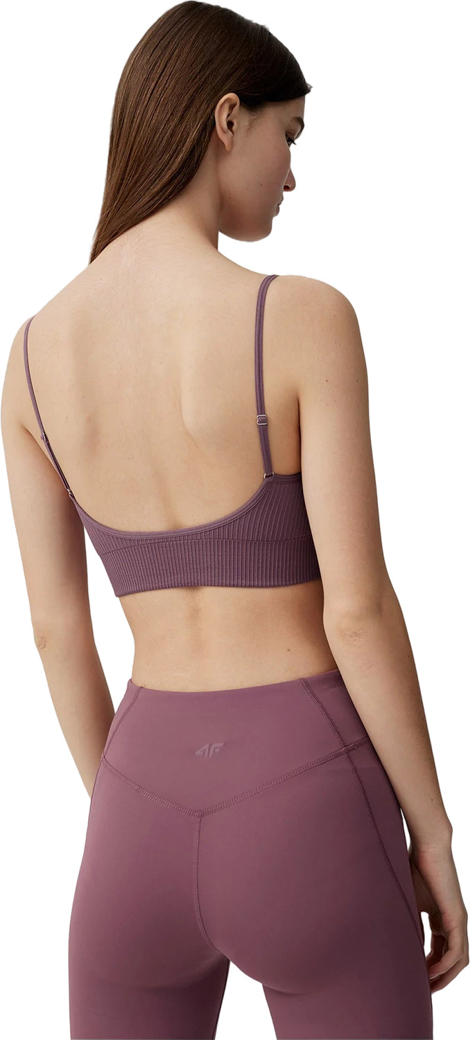 Бра 4F SPORT BRA  F031