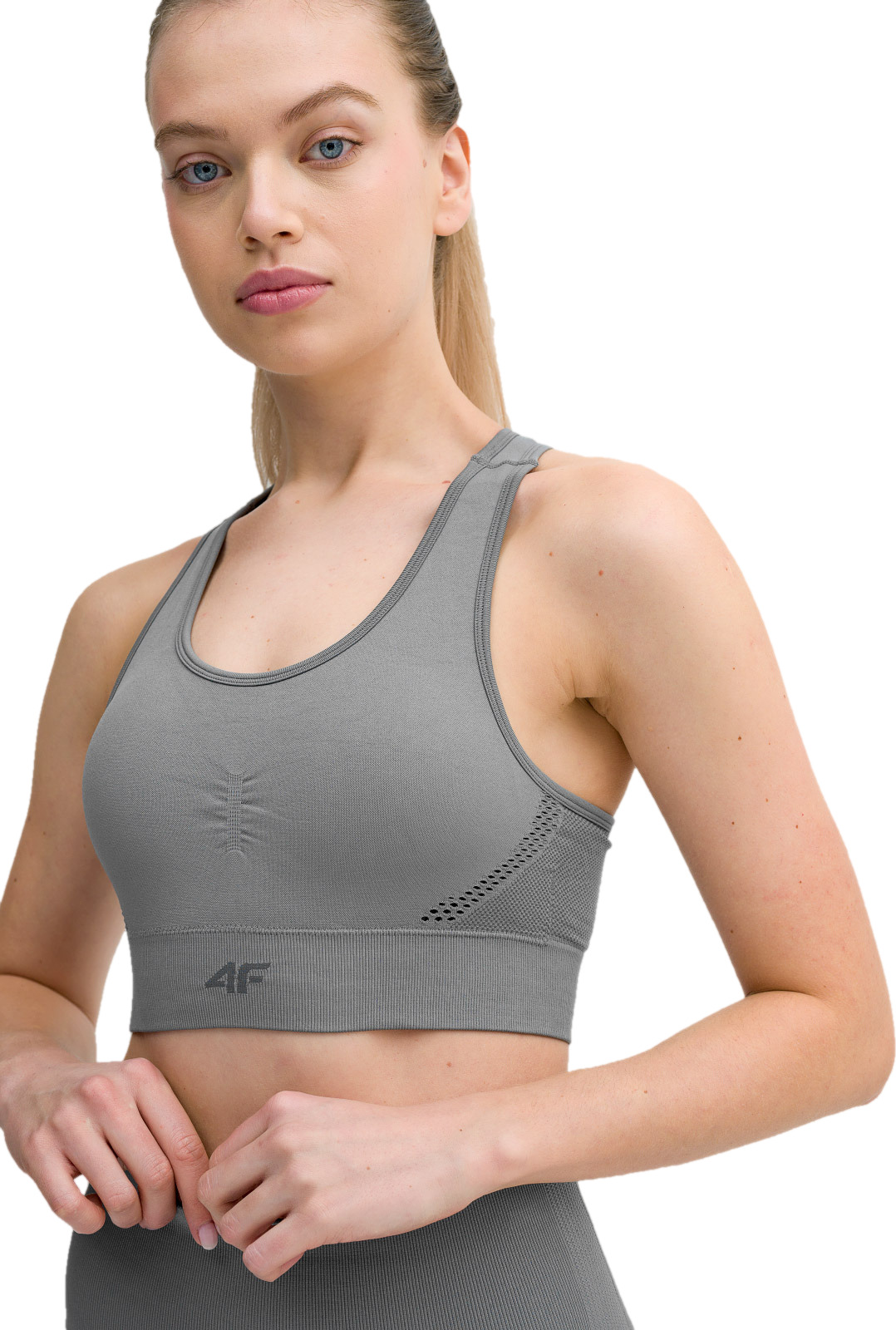 Бра 4F SPORT BRA  F037