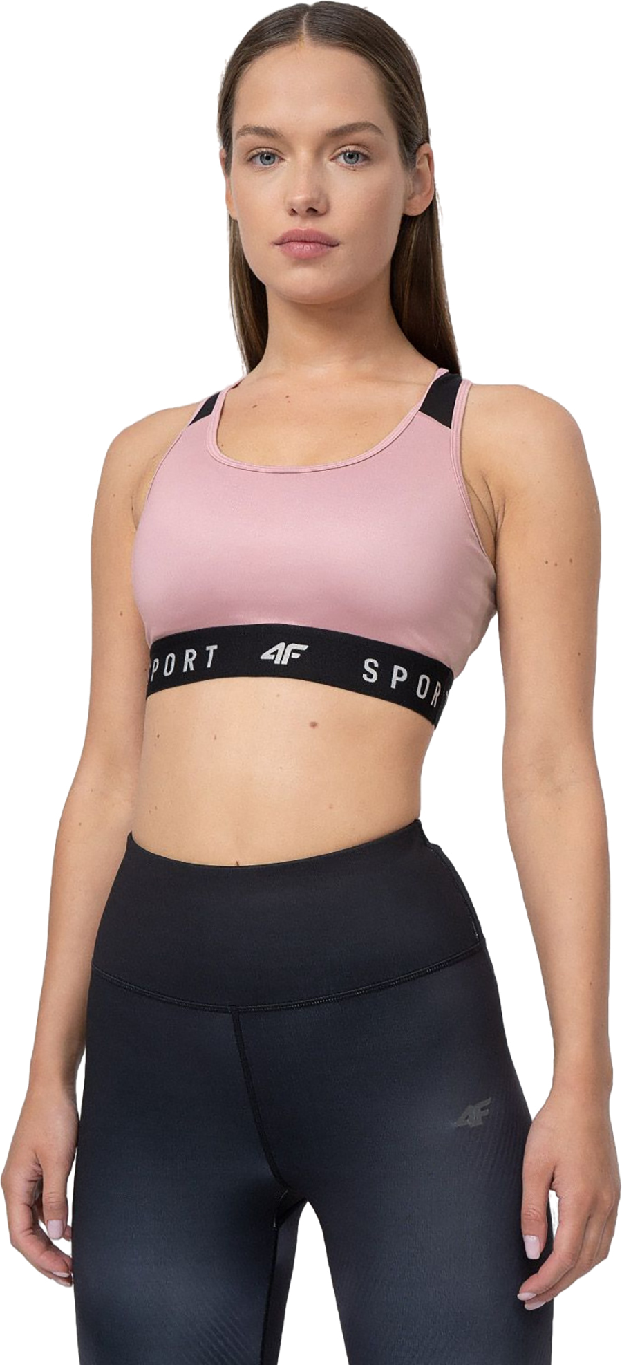 Бра 4F SPORT BRA  F051