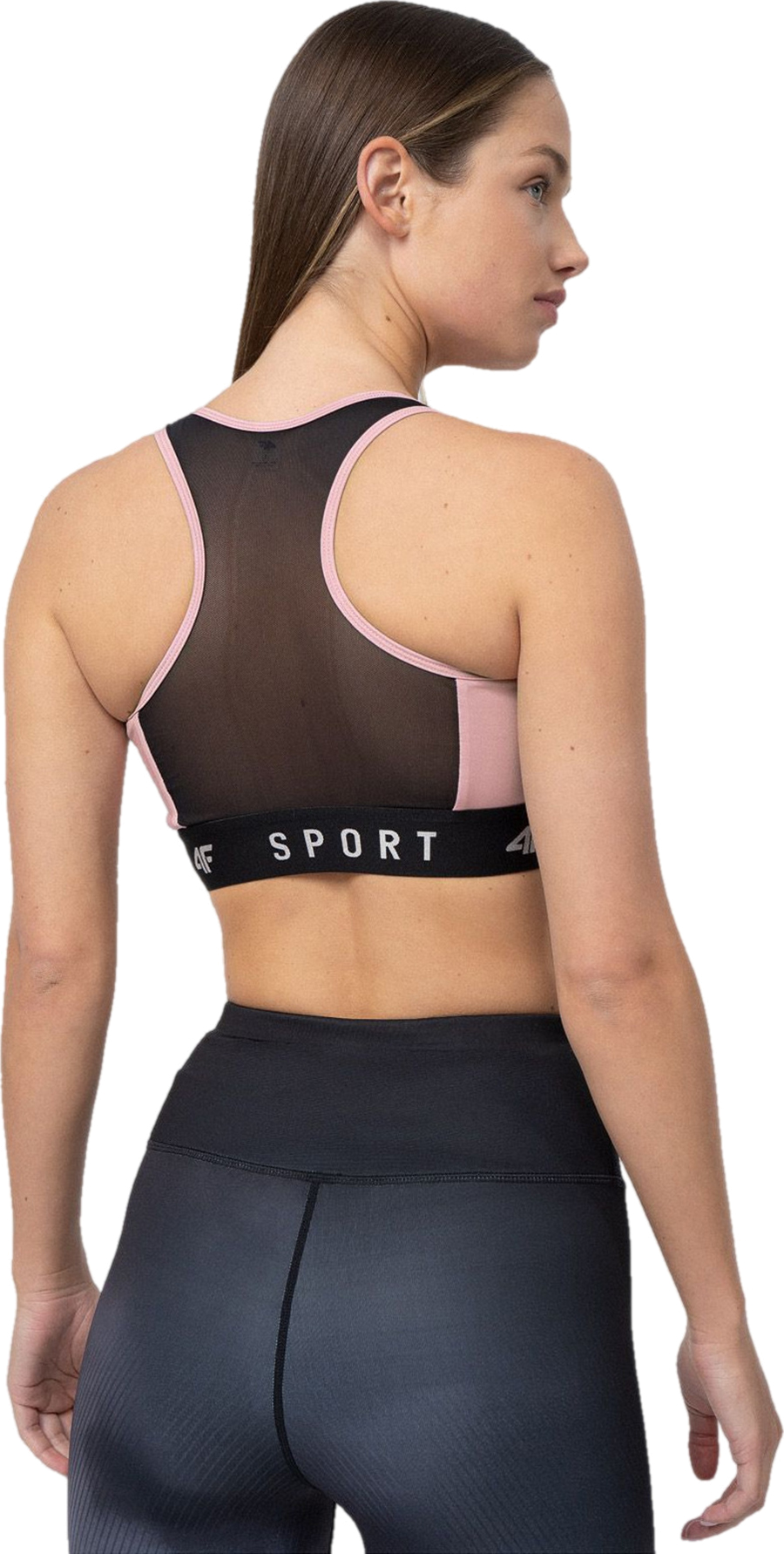Бра 4F SPORT BRA  F051
